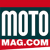 Logo motomag