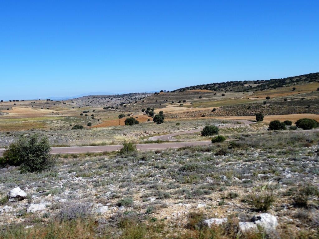 andalousie