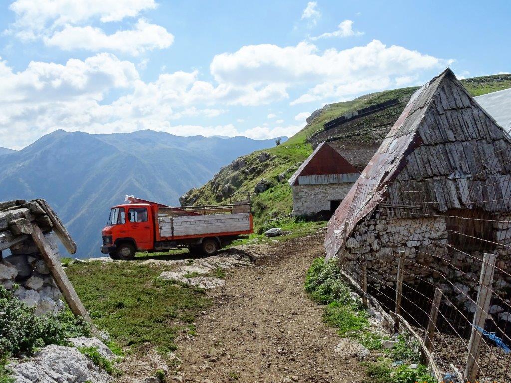 LUKOMIR en BOSNIE HERZEGOVINE
