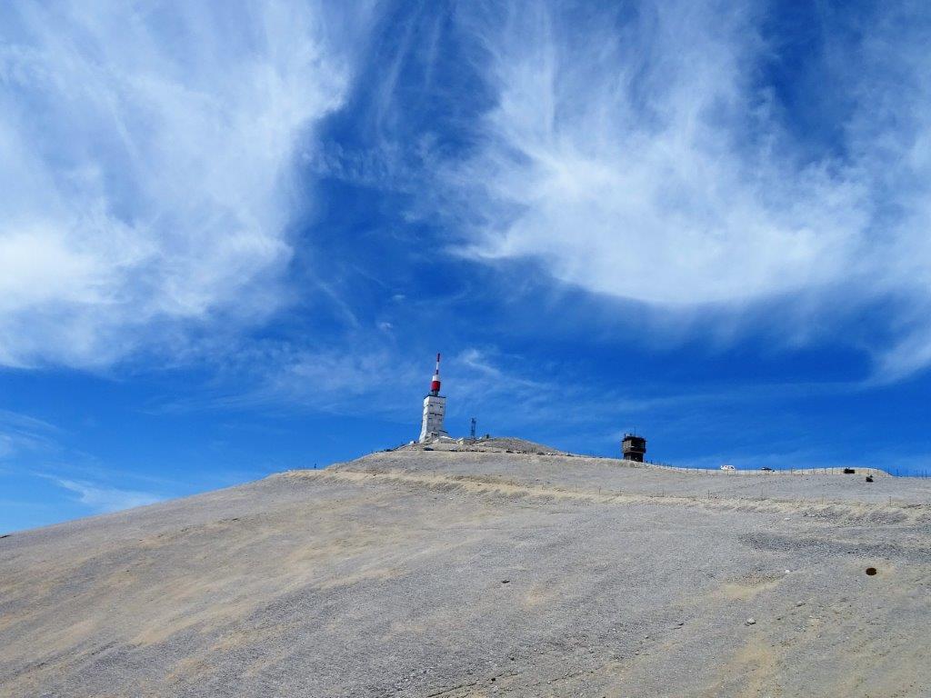 mont ventoux