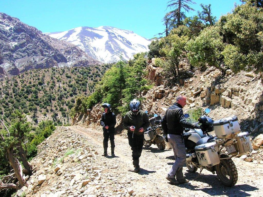Maroc 