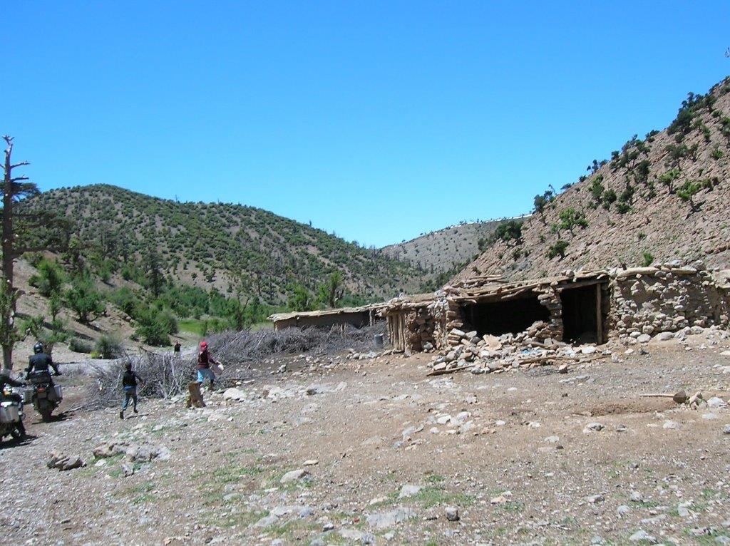 Maroc 