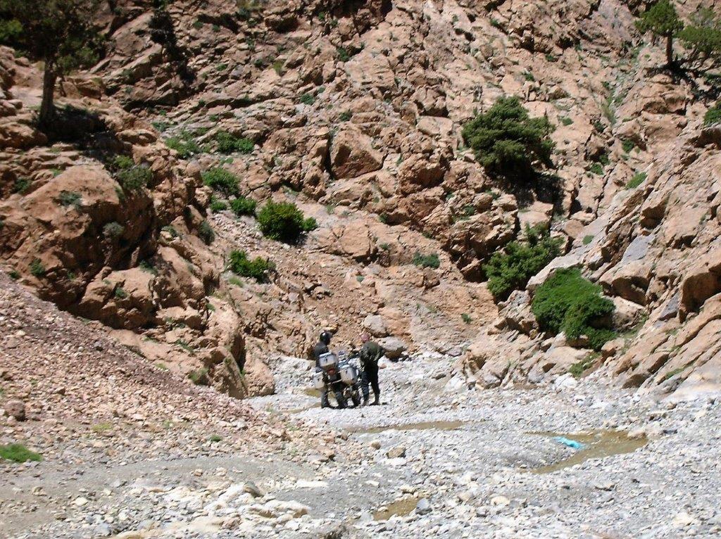 Maroc