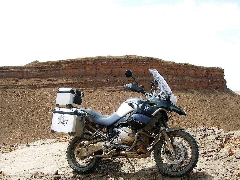 Maroc