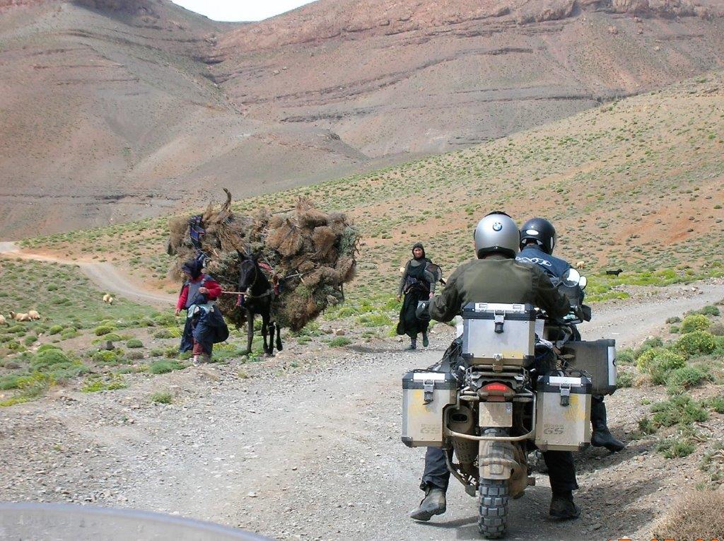 Maroc 