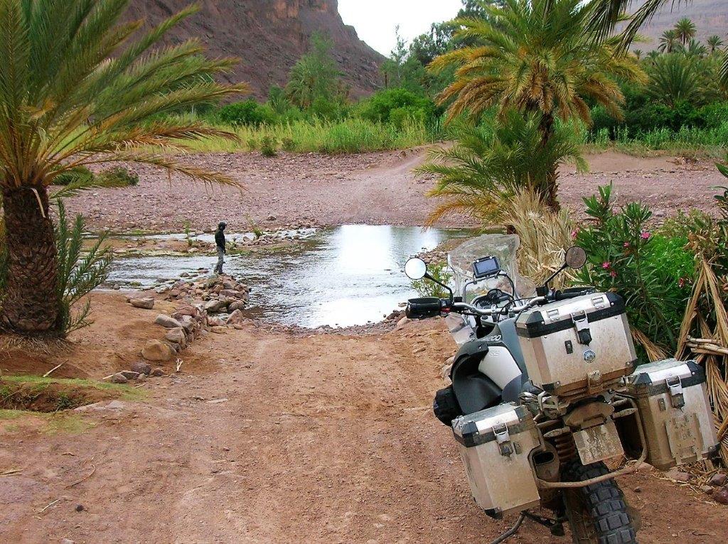 Maroc 