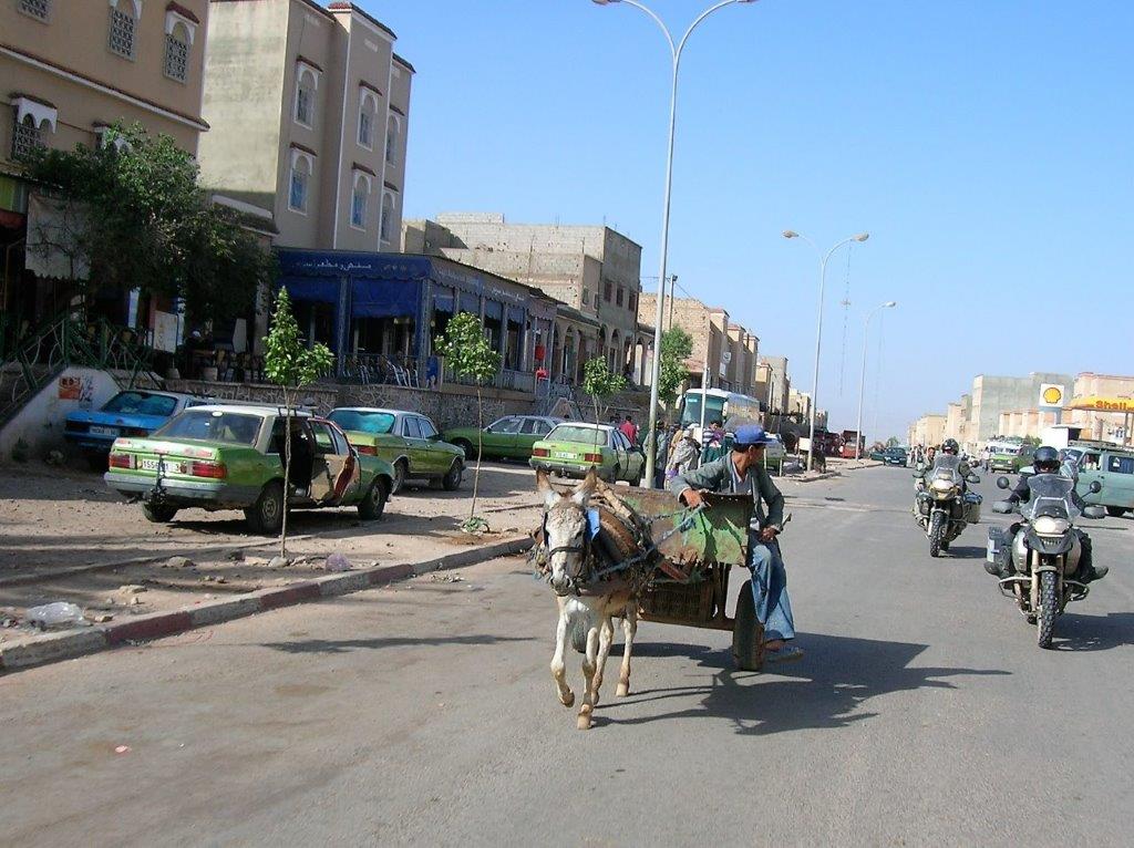 Maroc 