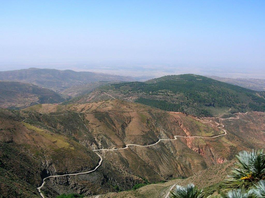 Maroc 