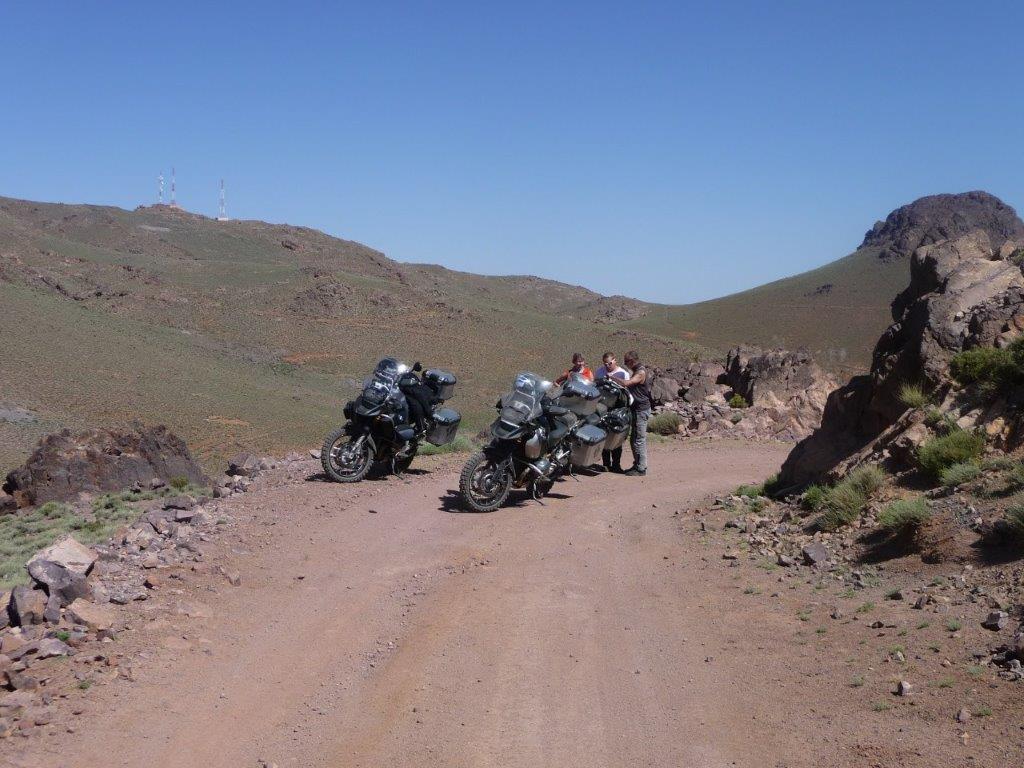 MAROC 