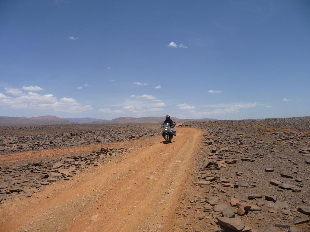 MAROC 