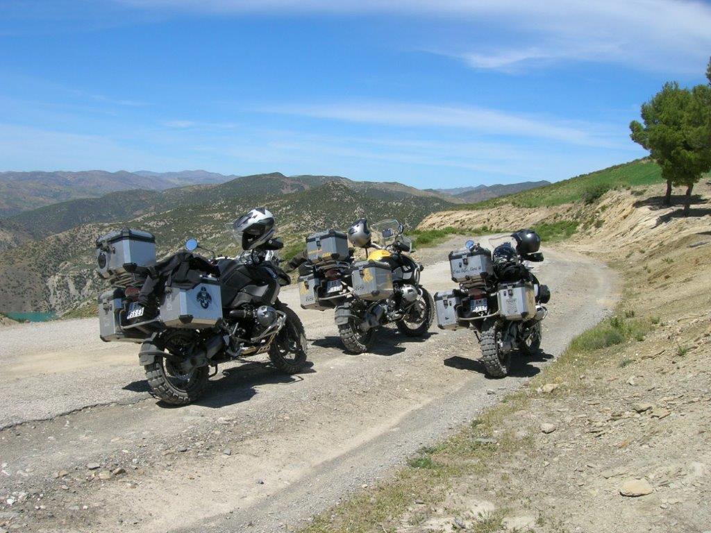MAROC 