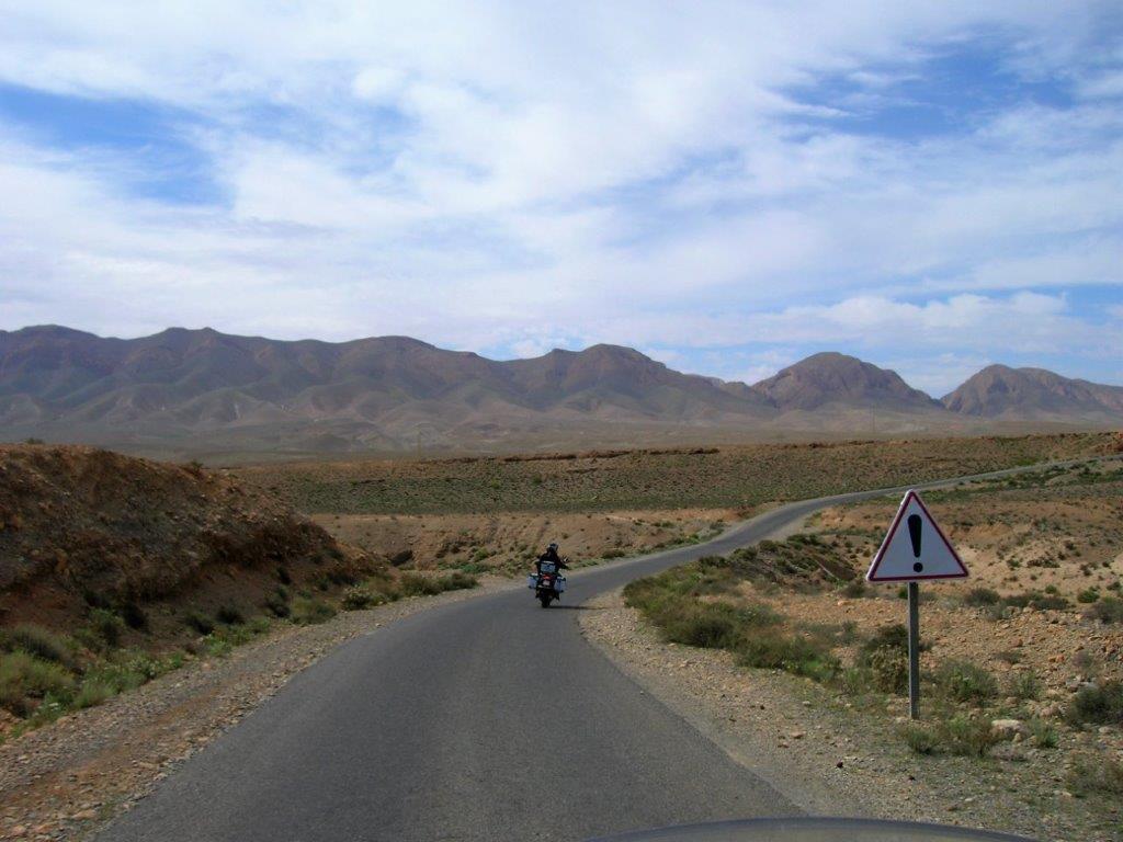 MAROC 
