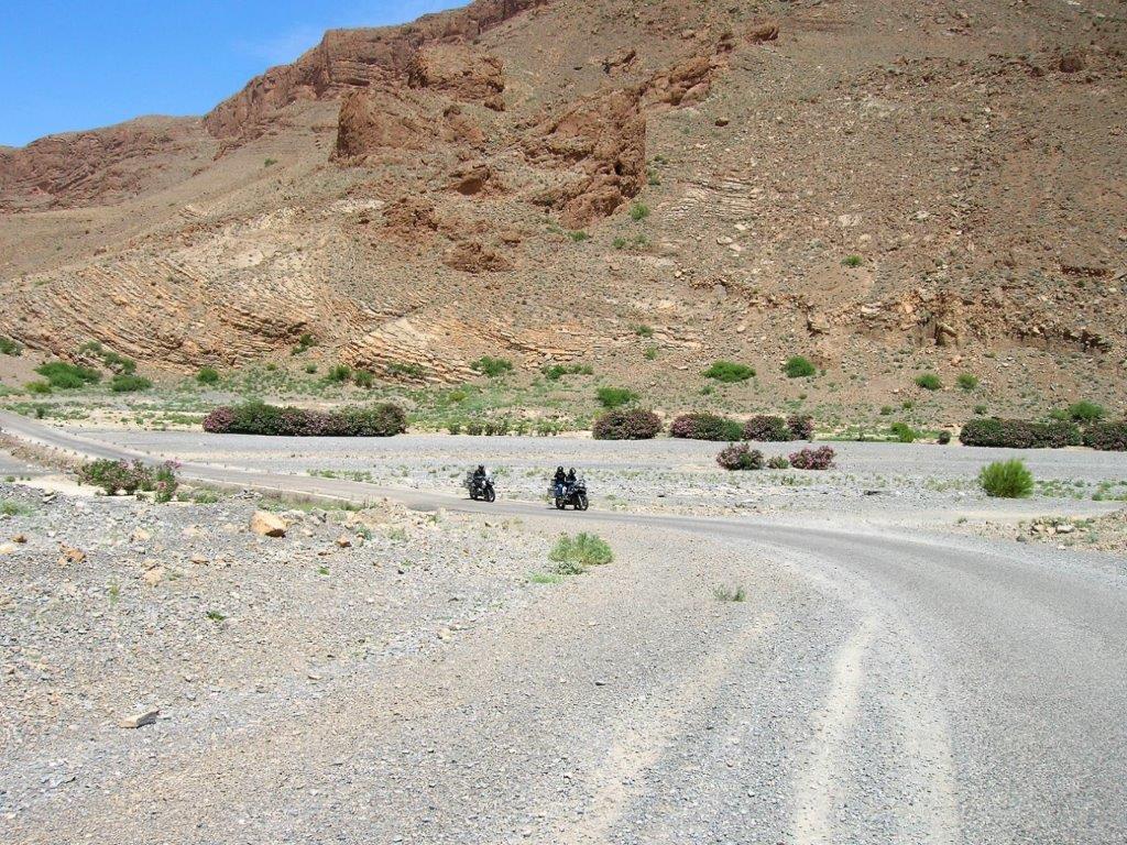 MAROC