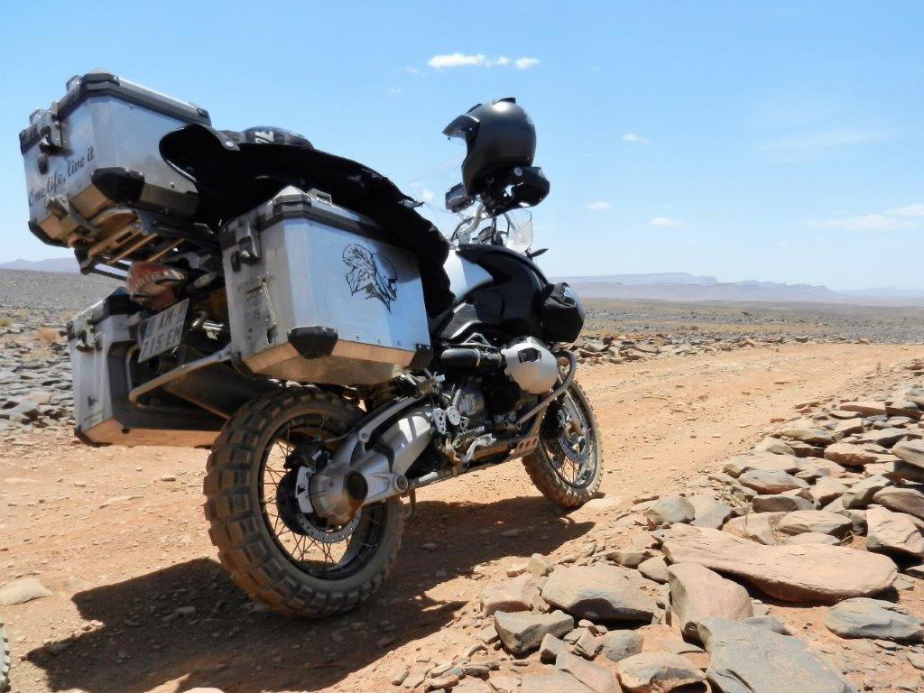 MAROC 