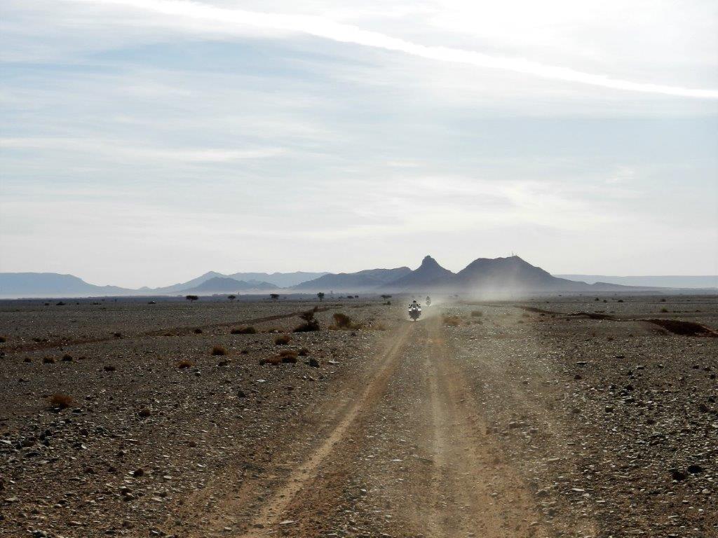 MAROC