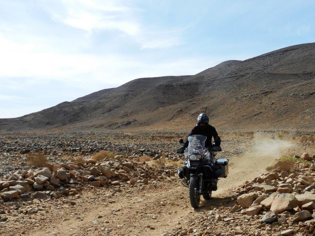 MAROC 
