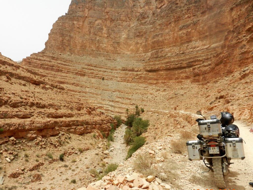 MAROC 